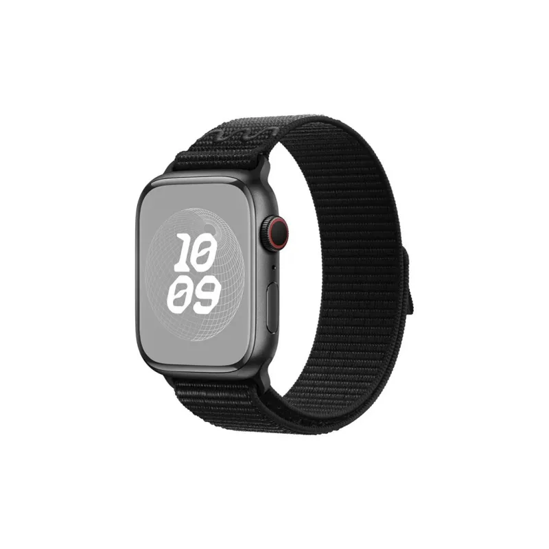 IOTS Apple Compatibility Watch Band 235mm 42mm Nylon Material-1
