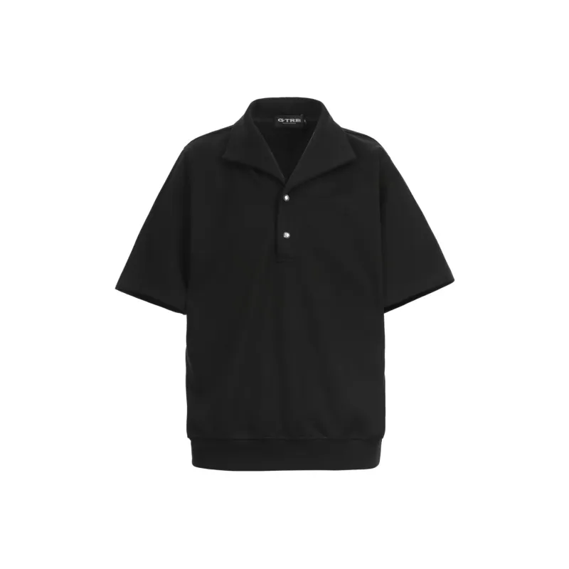 G TRE T Shirts Unisex-0