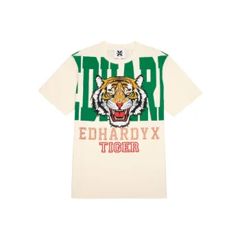 ED HARDY X T Shirts Unisex