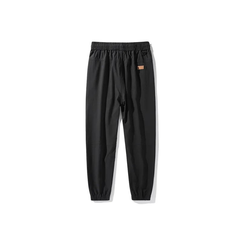 Ordifen Cargo Pants Unisex-16
