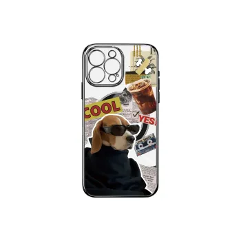 Small bones Phone Cases