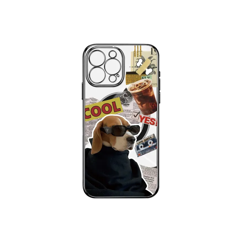 Small bones Phone Cases-0