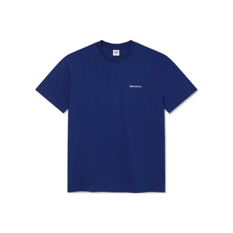 POLAR SKATE CO SS25 Life In A Bubble Tee T Shirt Men's-2