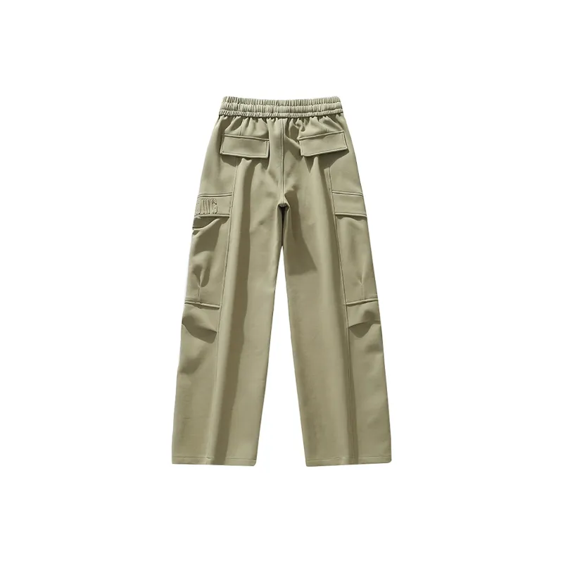 NOAHGIGI Cargo Pants Unisex-8