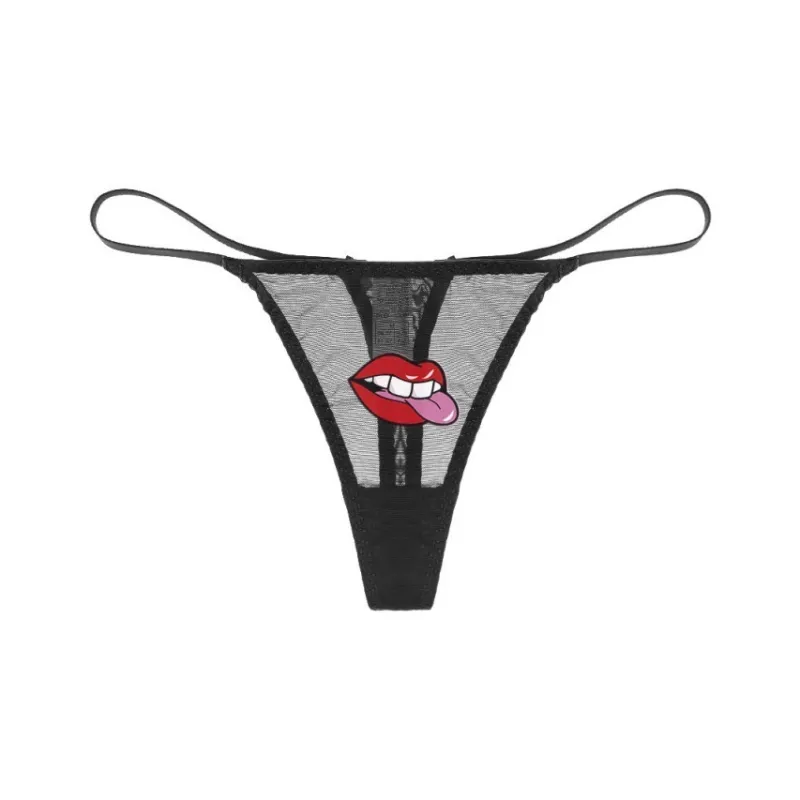 ROBINHOOD Underpants Women's 1 Pack-10