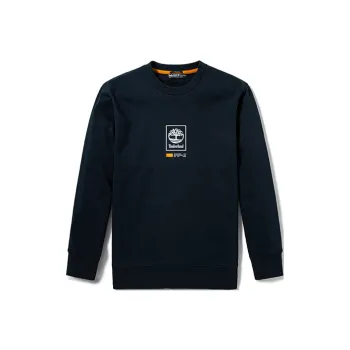 Timberland Sweatshirts Men Dark Royal Blue