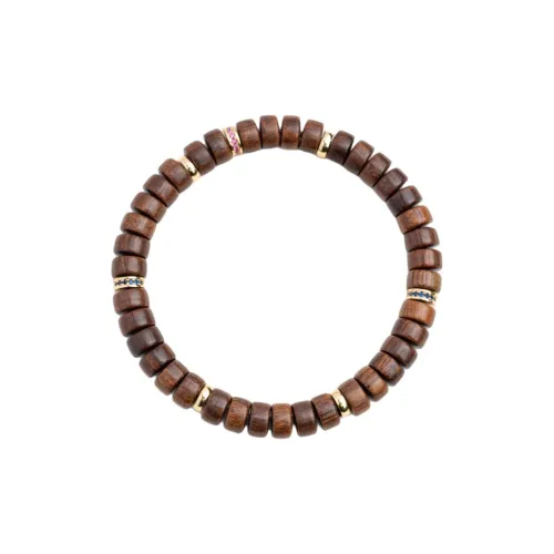 Xianyuan Tribute Wood Bracelets Unisex