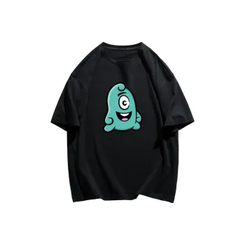 Master Zero T Shirts Unisex
