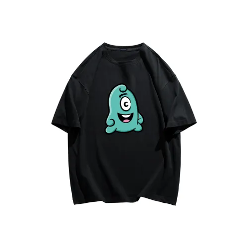 Master Zero T Shirts Unisex