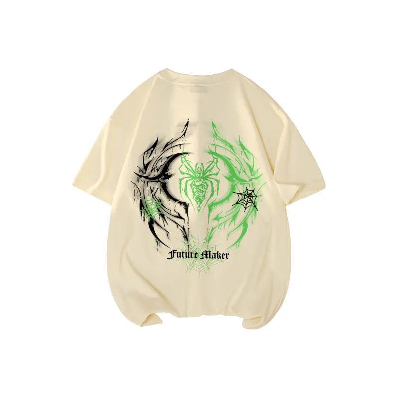 FUTURE MAKER T-Shirts Unisex-14