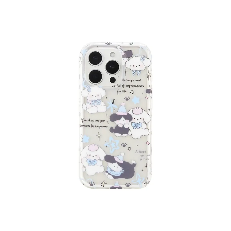 Rubber fruit Phone Cases-0