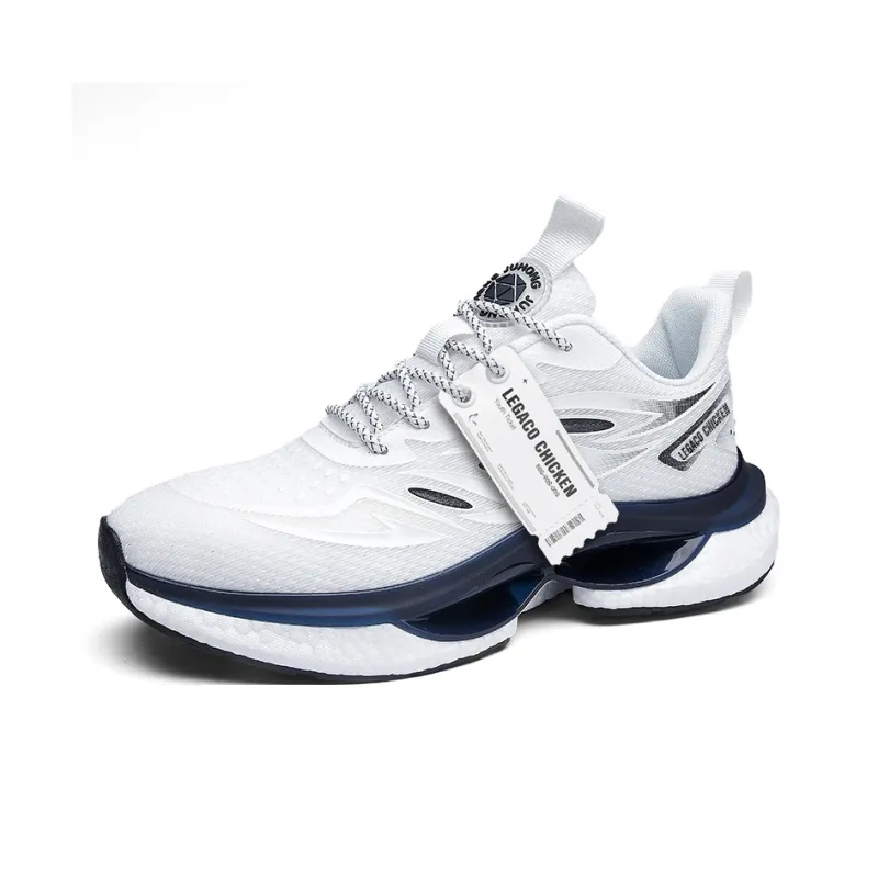 Legaco Chicken Low Top Casual Shoes Unisex-7