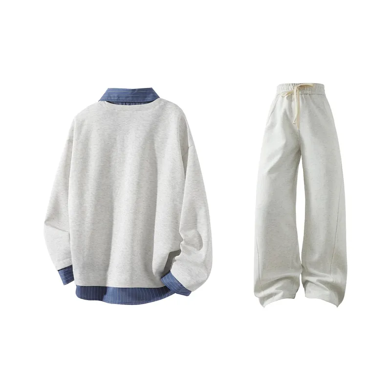 Tre Club Casual Sportswear Unisex-7