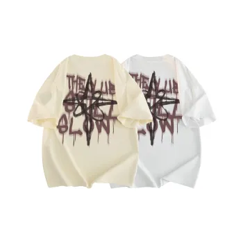 Stillslow T Shirt Unisex 2 Pack