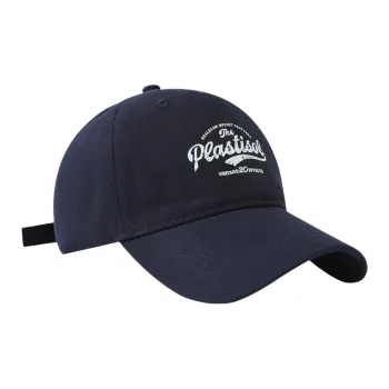 VERENA REINE Cotton Baseball Caps Unisex