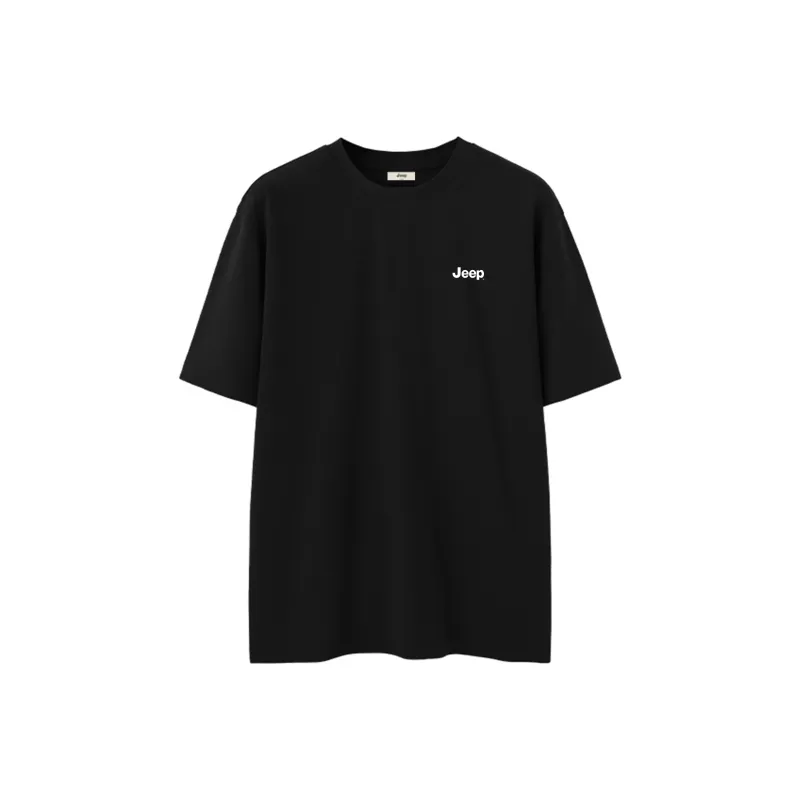 Jeep T Shirts Unisex-0