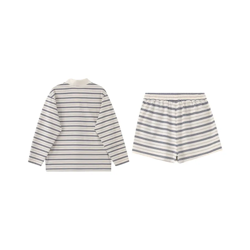 F426 Casual Sportswear Unisex-3