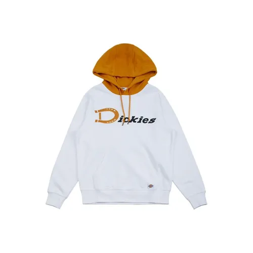 Dickies Sweatshirts Men White