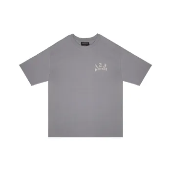 INNERSECT The Series Of All Things In The World T-Shirts Unisex