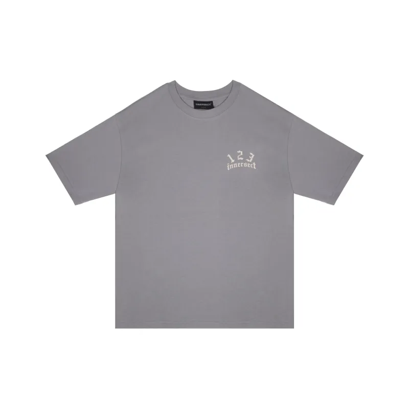 INNERSECT The Series Of All Things In The World T Shirts Unisex-0