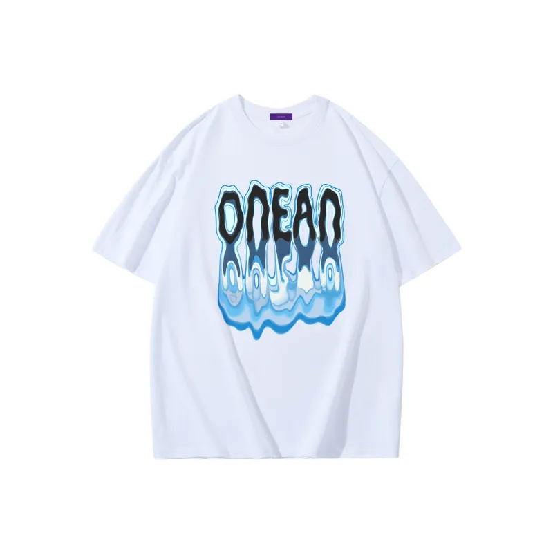 ONEANNET T Shirts Unisex-2