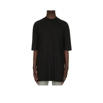 Rick Owens DRKSHDW Jumbo Ss Crewneck T Shirt