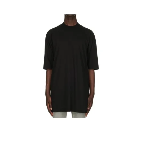 Rick Owens DRKSHDW Jumbo Ss Crewneck T Shirt