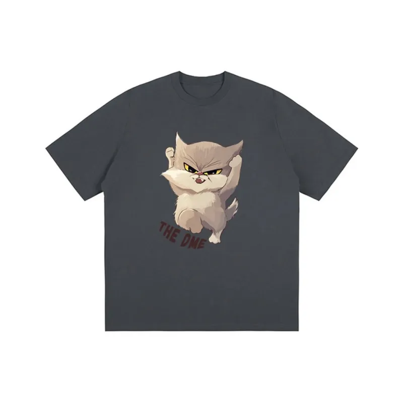 Dme T Shirts Unisex-10