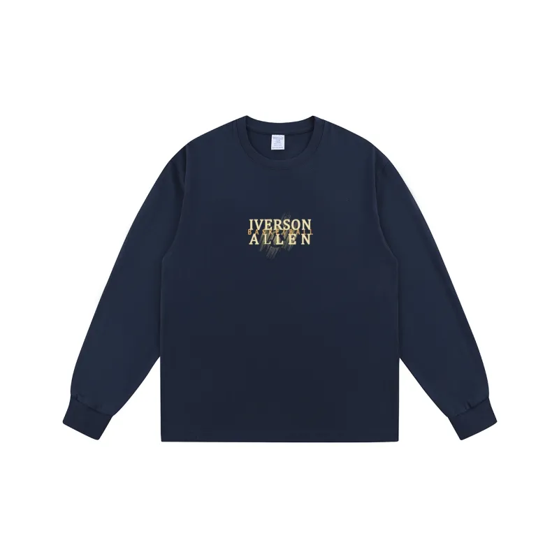 AI3 Iverson China Series T Shirt Unisex-7