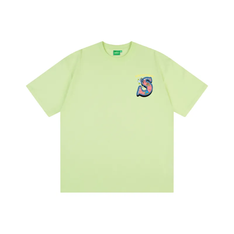 SESAME STREET T Shirts Unisex-13