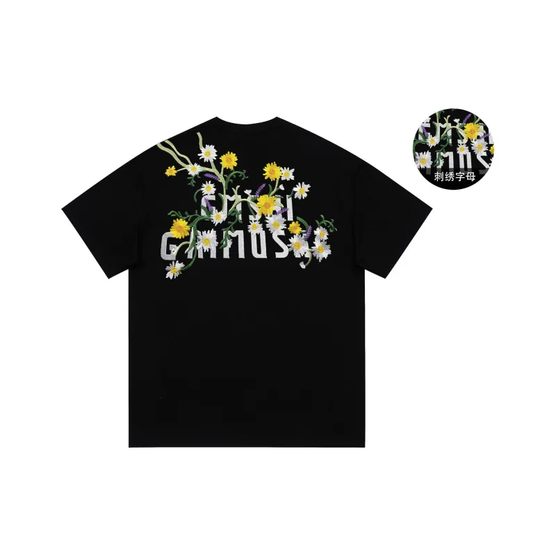 SUNSETMONENT T Shirts Unisex-0