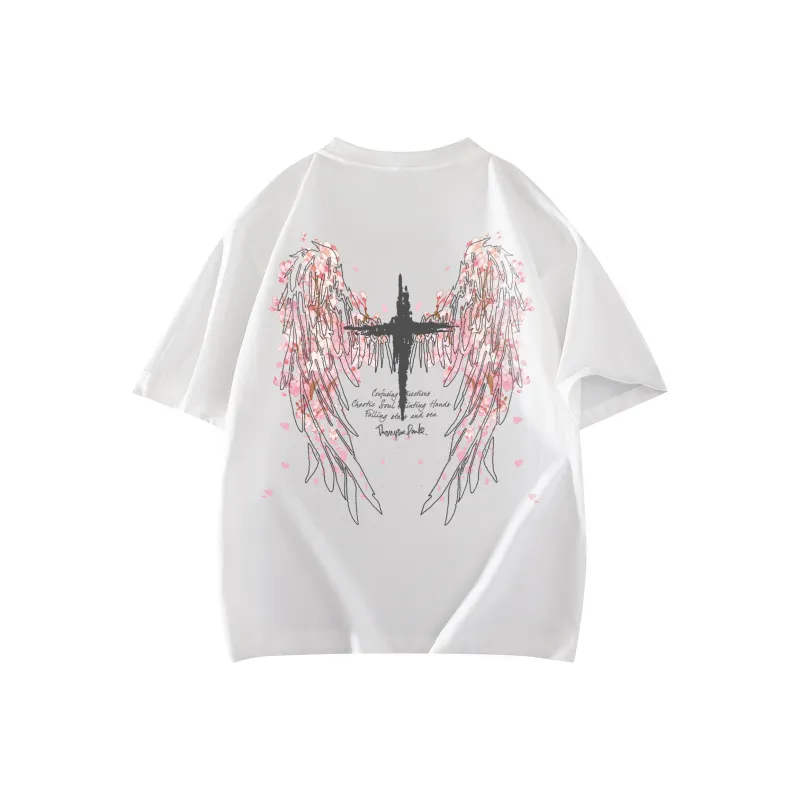 TONYKRZ T Shirts Unisex-2