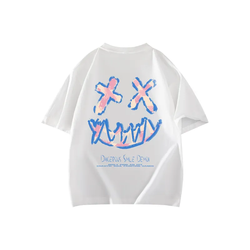 TONYKRZ T Shirts Unisex-3