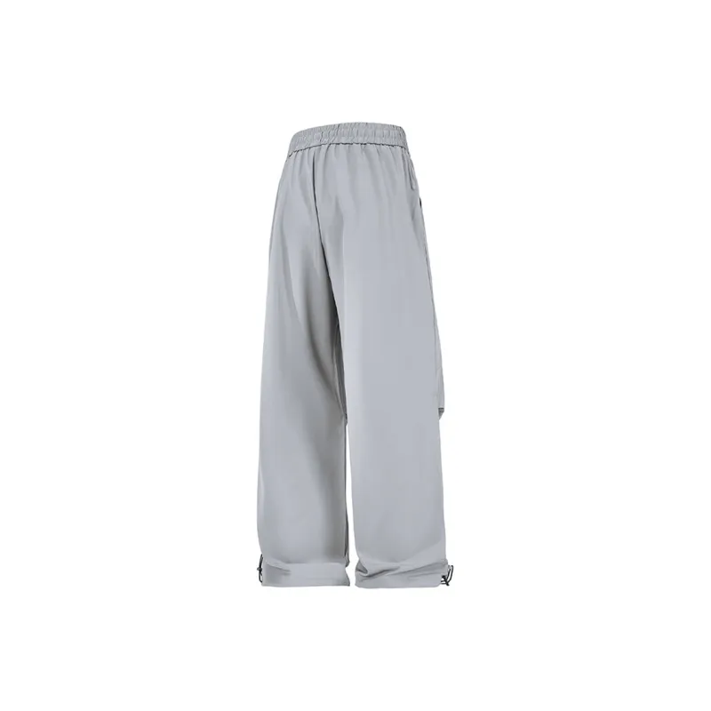 LIGHTNING MONSTER Casual Pants Unisex-8