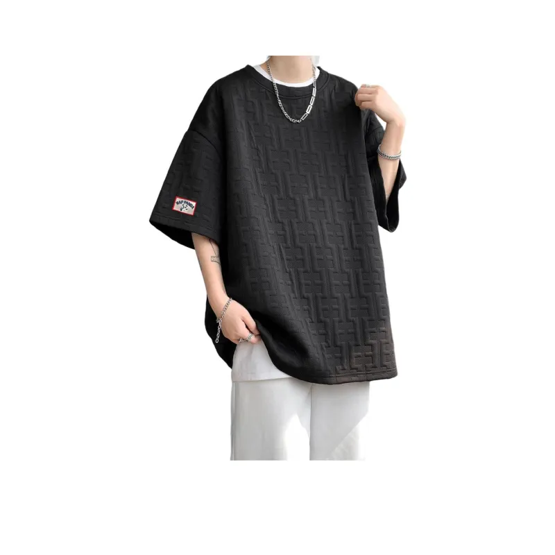 RAP PANDA T Shirts Unisex-5