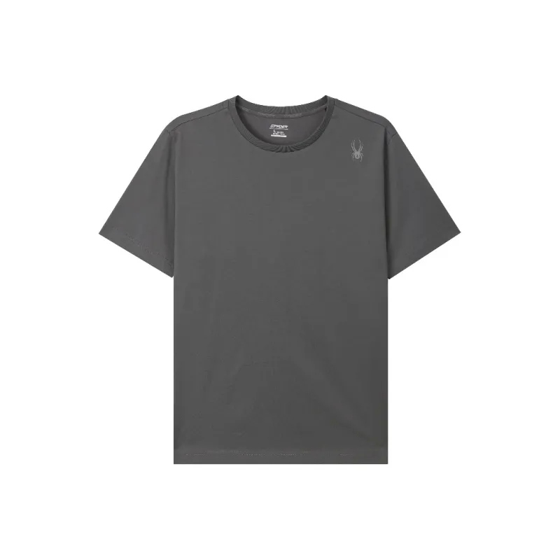 SPYDER Training T Shirts Men-0