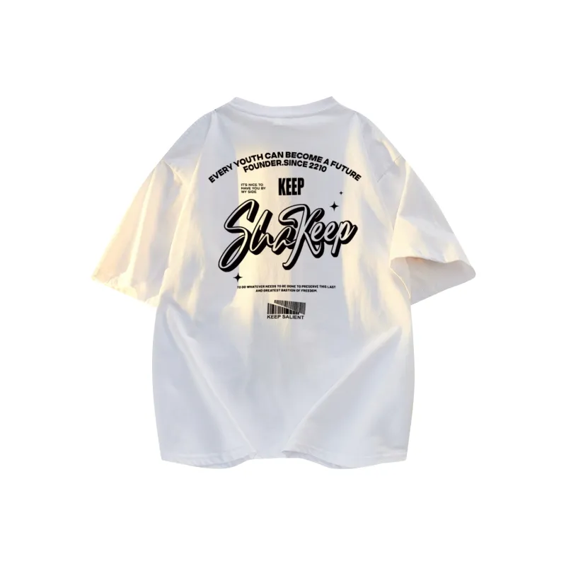 KS T Shirts Unisex-4