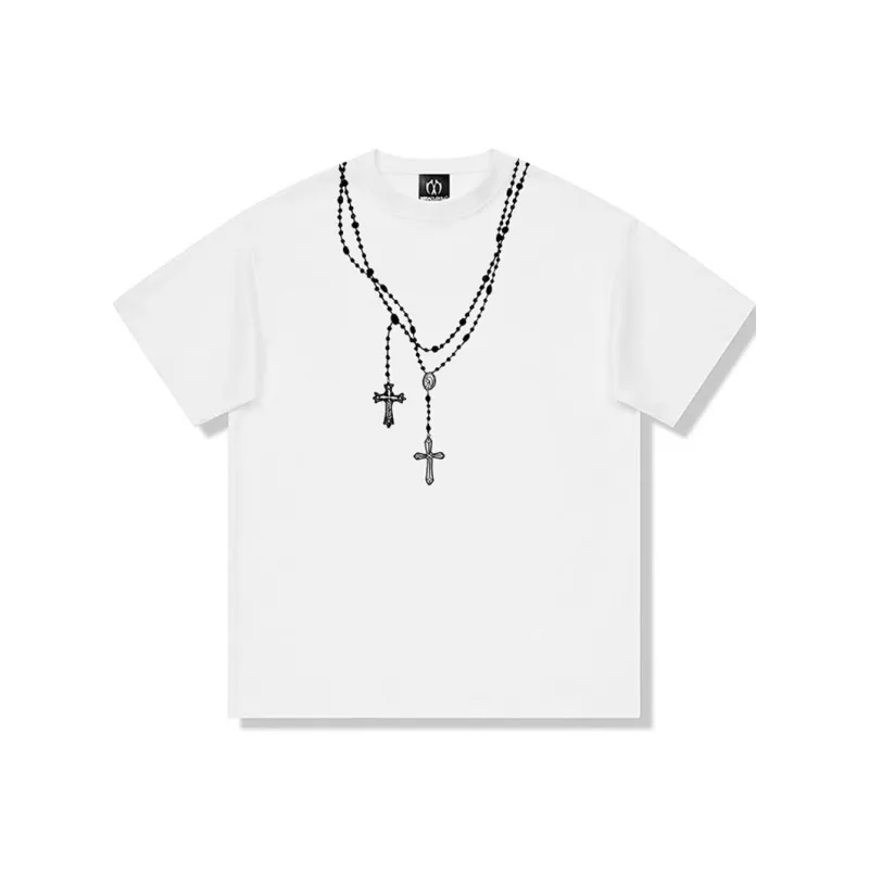 MIRACLE KILL T Shirts Unisex-6