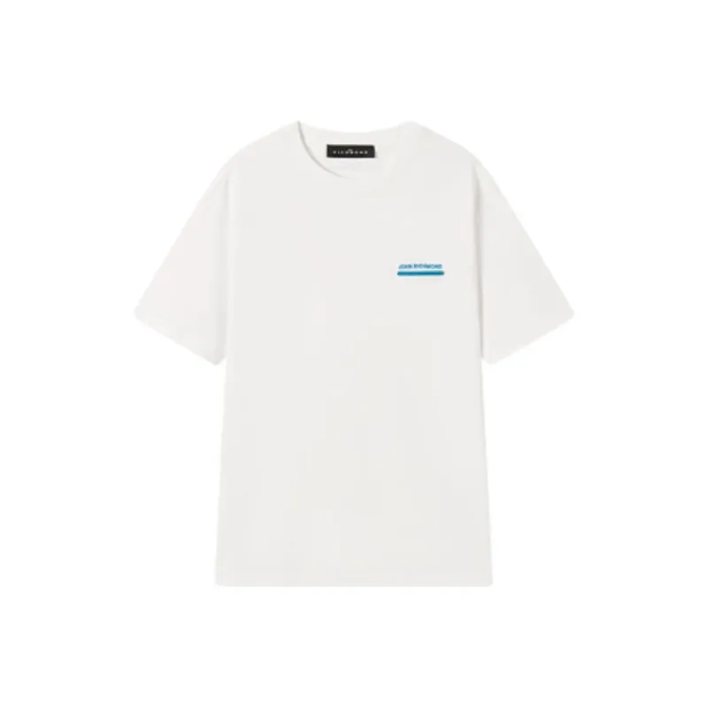 JOHN RICHMOND T Shirts Men-6