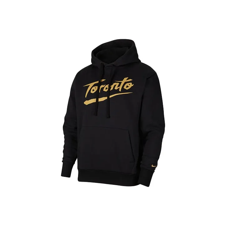 Nike Sweatshirts Men Black-0