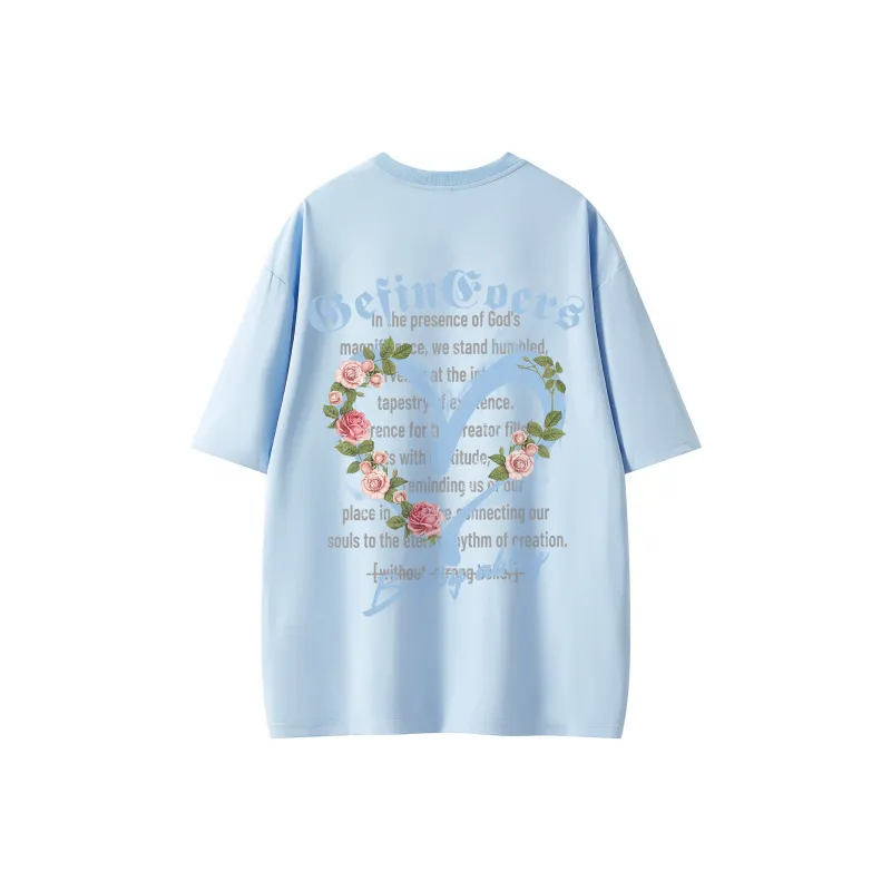 BOBBY ABLEY T Shirts Unisex-17