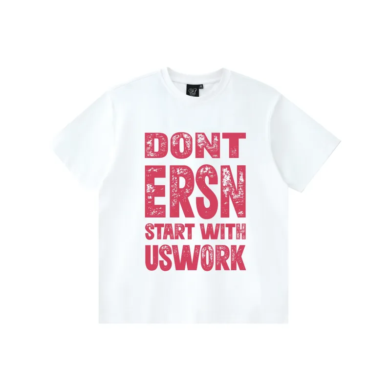 ER T Shirts Unisex-0