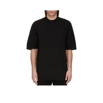 RICK OWENS Jumbo Crewneck T Shirt