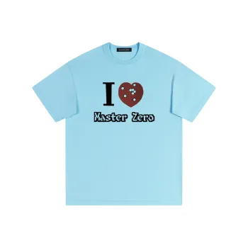 Master Zero T-Shirts Unisex