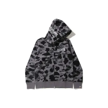A BATHING APE Sweatshirts Men