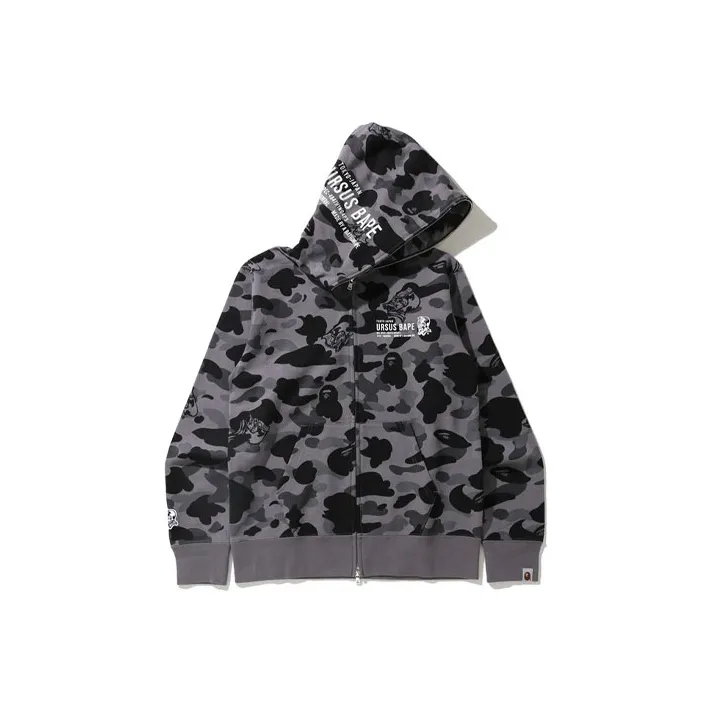 A BATHING APE Sweatshirts Men-0