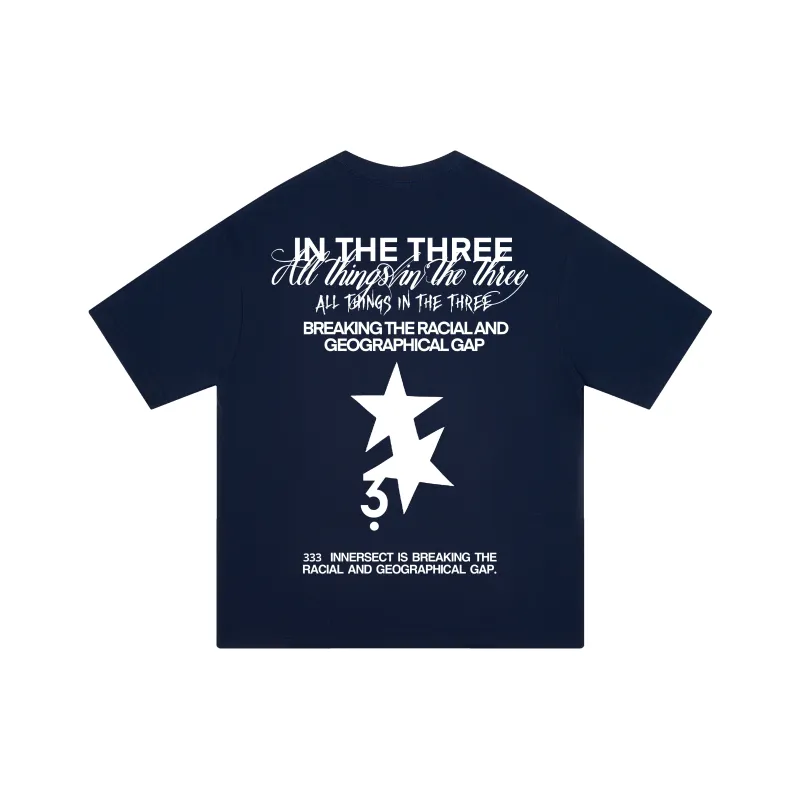 INNERSECT T Shirts Unisex-7