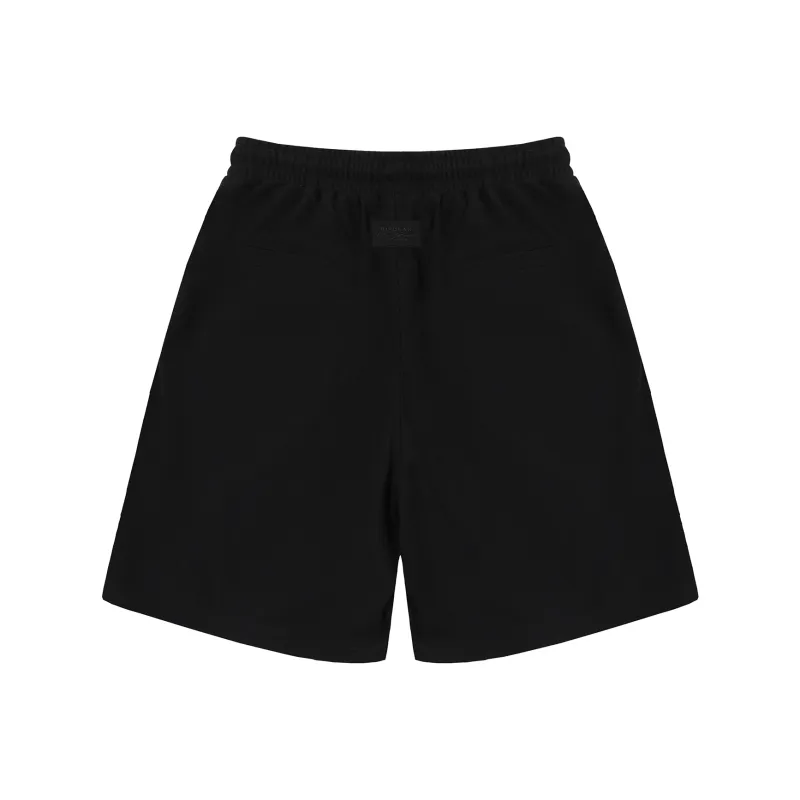 BIPOLAR Casual Shorts Unisex-5