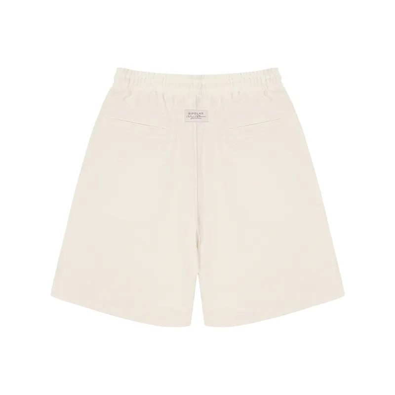 BIPOLAR Casual Shorts Unisex-1