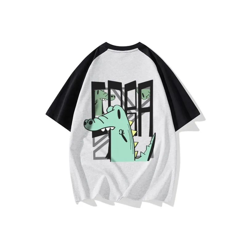 Caramella T Shirt Unisex Navy Blue-9